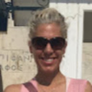 Meet your Posher, Nancy